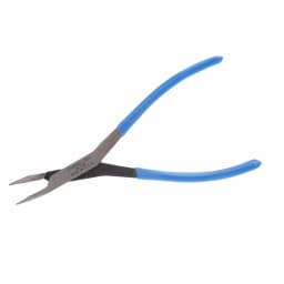 Channellock 8 in. Long Reach Needle Nose Pliers with Comfort Grip thumbnail 2