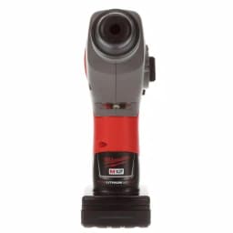 Milwaukee M12 FUEL 12V SDS-Plus Brushless Cordless Rotary Hammer Kit with (2) 4.0 Ah Batteries & Case thumbnail 5