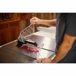 JET ProShop II 10 in. Table Saw with 30 in. Rip Capacity, JPS-10 thumbnail 4