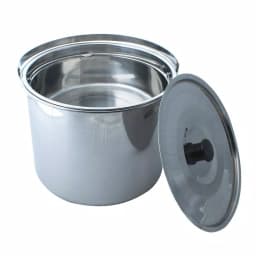 SPT 6.34 Qt. Stainless Steel Thermal Slow Cooker with Stainless Steel Insert thumbnail 4