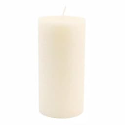 ROOT CANDLES A.I. Root Timberline Ivory Pillar Candle, 3 in. x 6 in. thumbnail 2