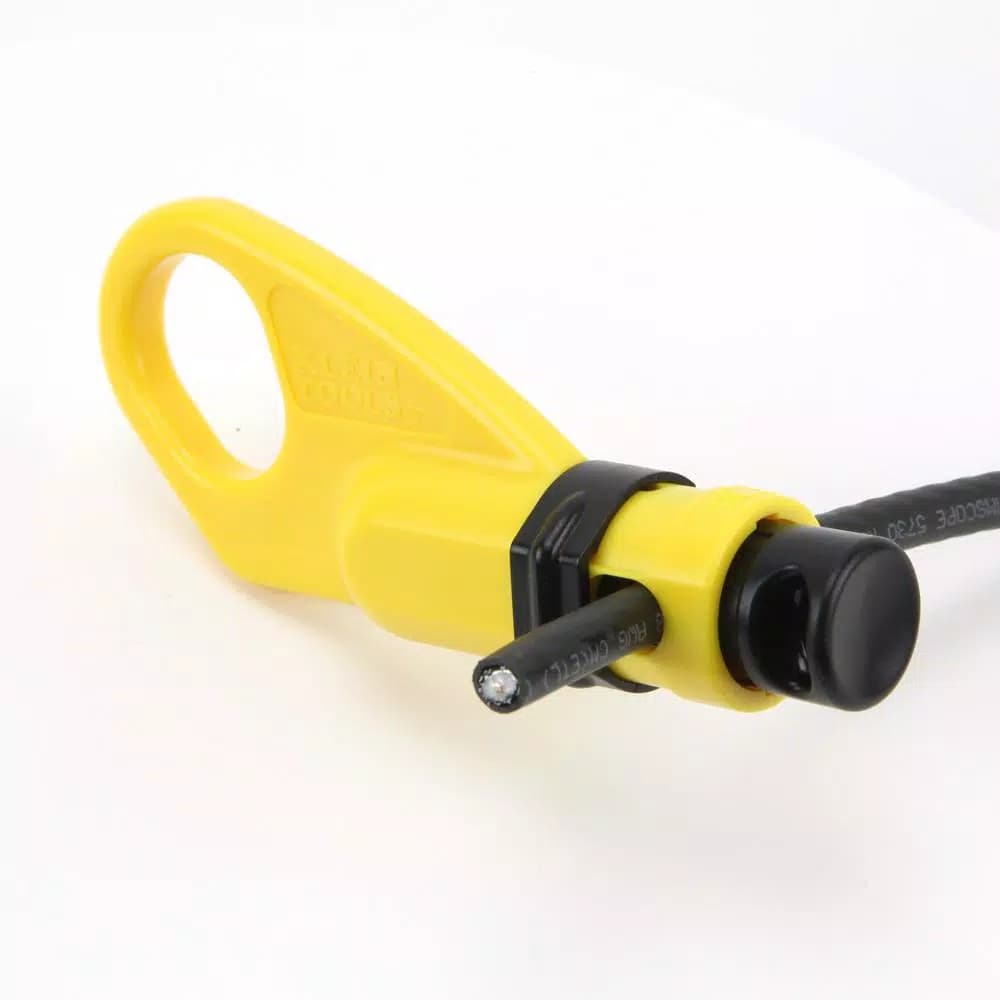 Klein Tools 2-Level Coaxial Cable Radial Stripper