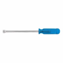 Klein Tools 3/8 in. Magnetic Nut Driver with 6 in. Hollow Shaft thumbnail 1