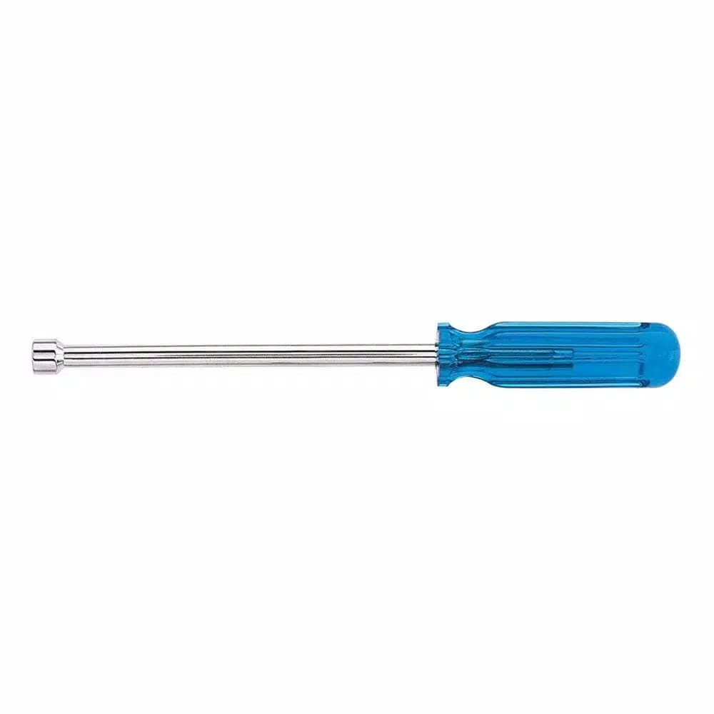 Klein Tools 3/8 in. Magnetic Nut Driver with 6 in. Hollow Shaft