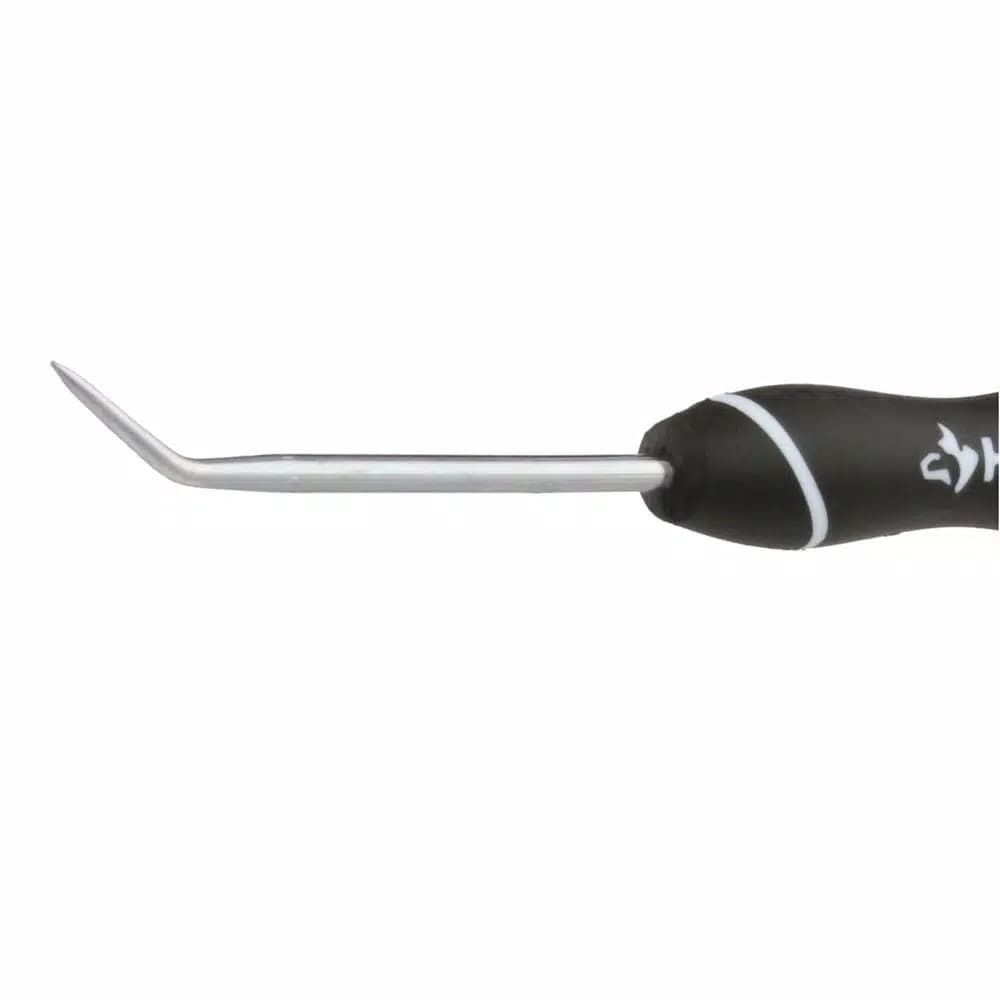 Husky 4-Piece Precision Pick and Probe Set, 6 in.