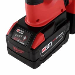 Milwaukee M28 FUEL 28V SDS Plus 1-1/8 in. Cordless Rotary Hammer Kit with (2) 3.0 Ah Batteries thumbnail 8