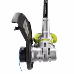 RYOBI 40V Lithium-Ion Cordless String Trimmer and Edger, Tool Only thumbnail 5