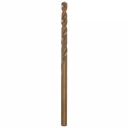Milwaukee 5/32 in. Cobalt Red Helix Twist Drill Bit thumbnail 4
