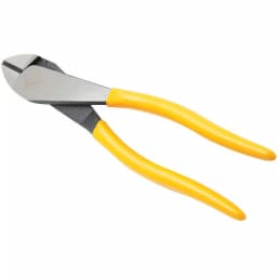 DEWALT 7 in. Diagonal Cutting Pliers with GripArmor thumbnail 3