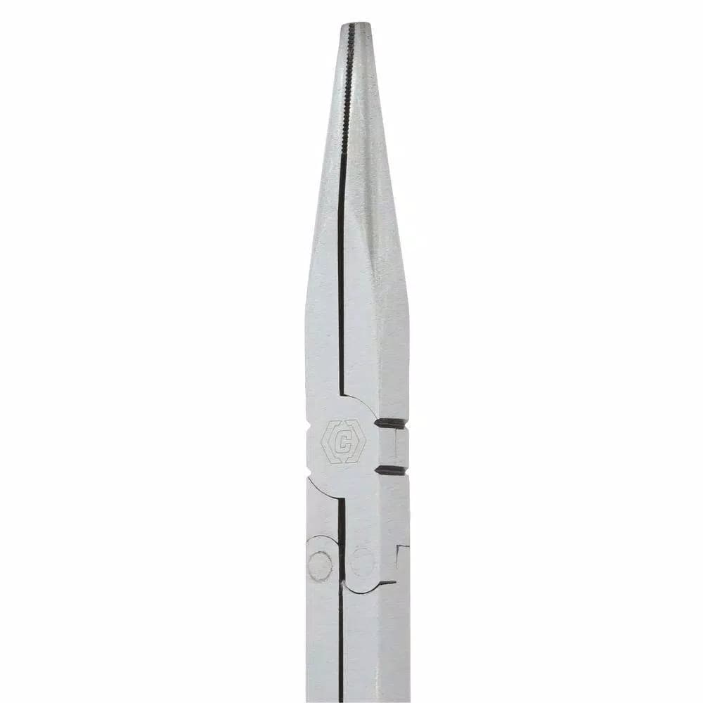 Crescent X2 Long Reach Pliers Set, 2-Piece, Straight and Bent Nose