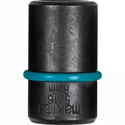 Makita Impact GOLD Detachable Nut Setter Set, 3-Piece Hex Shank thumbnail 10