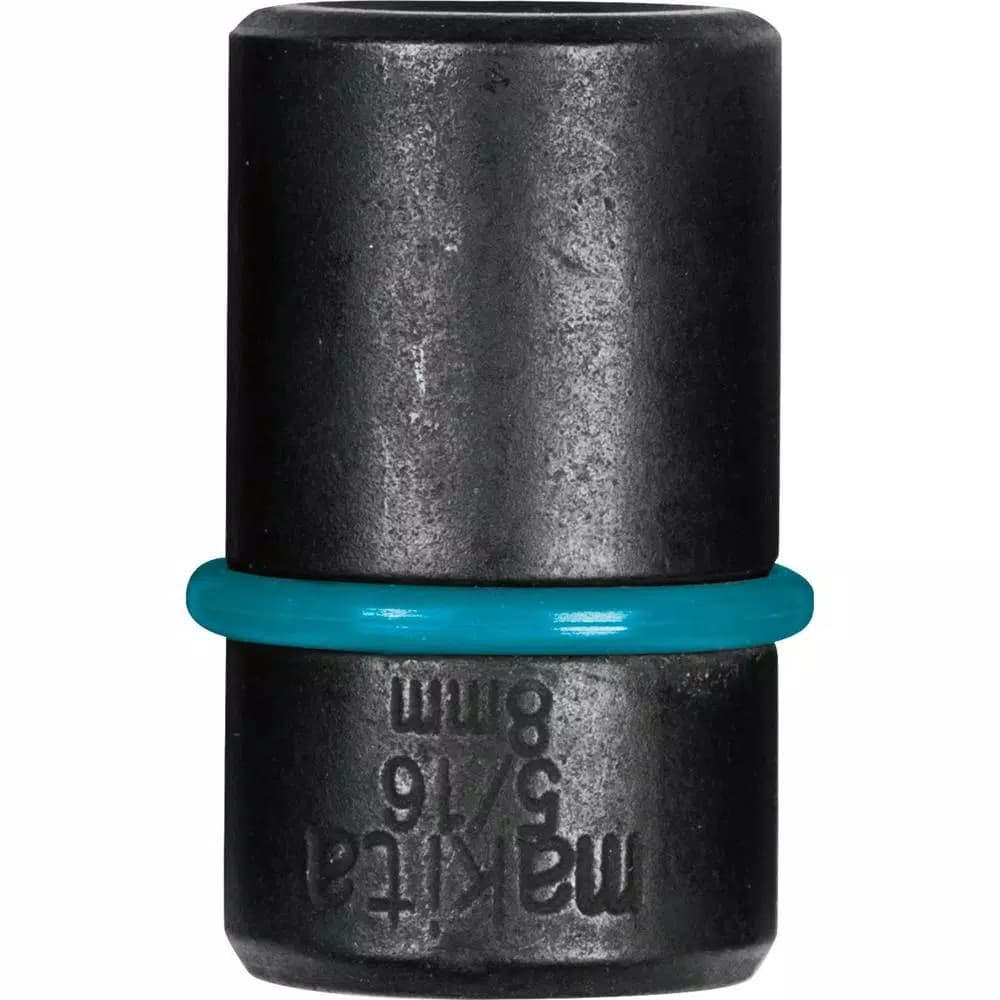 Makita Impact GOLD Detachable Nut Setter Set, 3-Piece Hex Shank