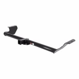 CURT Class 3 Trailer Hitch for Honda Odyssey Van, Round Tube Steel, 2 in. Receiver thumbnail 1