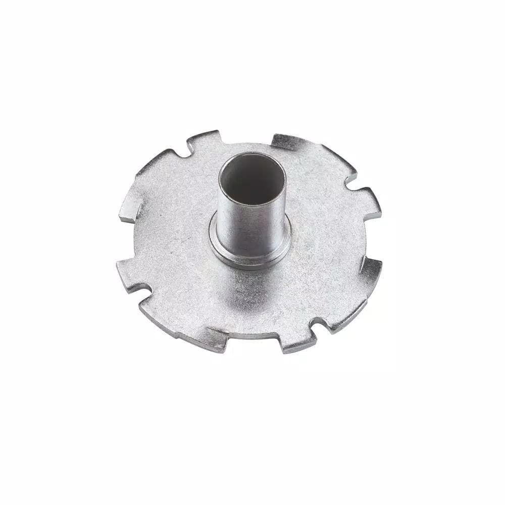 Bosch 1/2 in. O.D. General-Purpose Quick-Release Router Template Guide