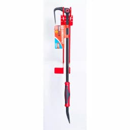 Crescent 30 in. Code Red Indexing Flat Pry Bar thumbnail 2