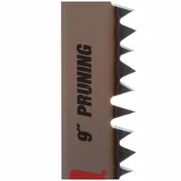 Diablo 9 in. 5 TPI Fleam Ground Pruning Reciprocating Saw Blades, 5-Pack thumbnail 3