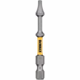 DEWALT MAX Impact Torx 15 Screwdriver Bits, 2-1/2 in., 2-Piece Set thumbnail 1