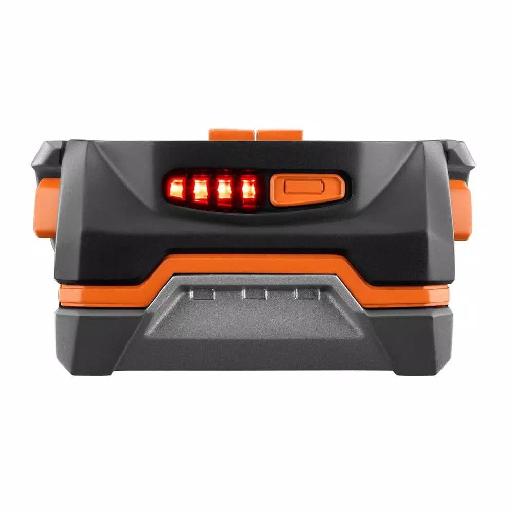 RIDGID 18V 1.5 Ah Lithium-Ion Battery
