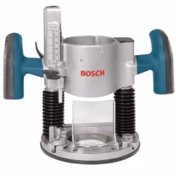 Bosch RA1166 Plunge Base for 1617 and 1618 Series Routers thumbnail 1