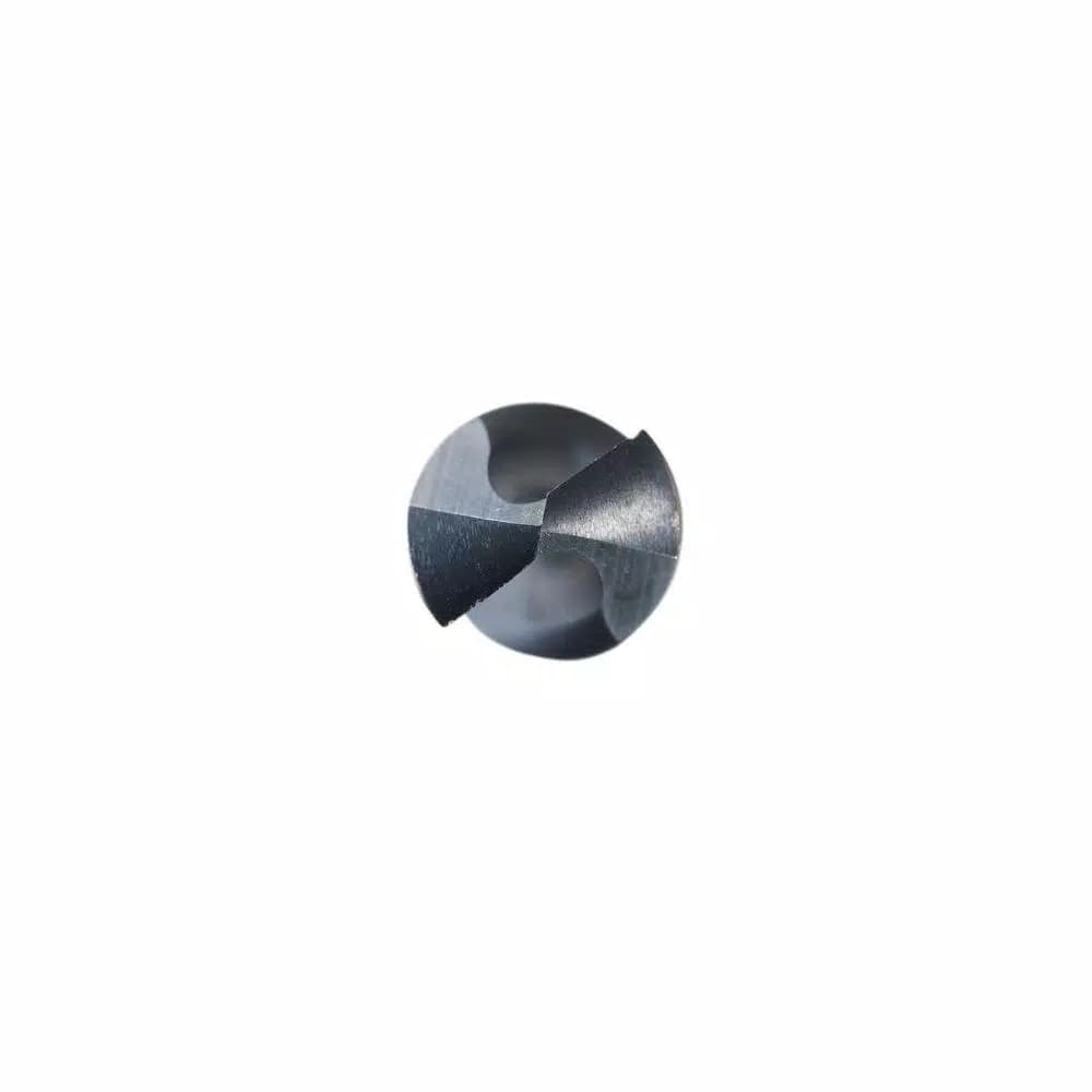Milwaukee 48-89-2770 Thunderbolt Black Oxide Twist Drill Bit, 1/8 in. x 12 in.