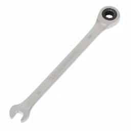 GEARWRENCH 1/4 in. SAE Combination Ratcheting Wrench, 12-Point Steel thumbnail 3