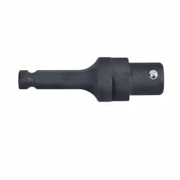 Klein Tools Impact Socket Adapter with 7/16 in. Hex thumbnail 1
