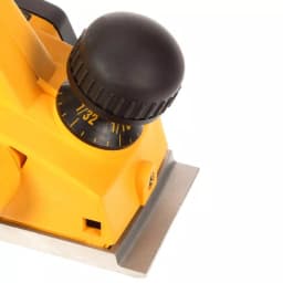 DEWALT 7 Amp 3-1/4 in. Corded Hand Planer Kit thumbnail 8