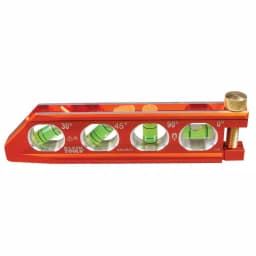 Klein Tools 25 ft. Magnetic Tape Measure and ACCU-BEND Magnetic Level Kit (2-Piece) thumbnail 9