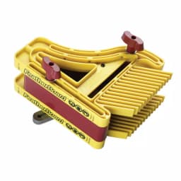 Milescraft Dual/Tandem Feather Board for Routers, Table Saws and Band Saws thumbnail 1