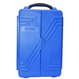 Best Value 123-Piece Mechanics Tool Set with Chrome Plated Finish and Blow Mold Case thumbnail 7