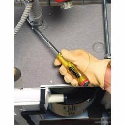 DEWALT 2-Piece Demo Driver Set, Combination Drive Screwdrivers thumbnail 4