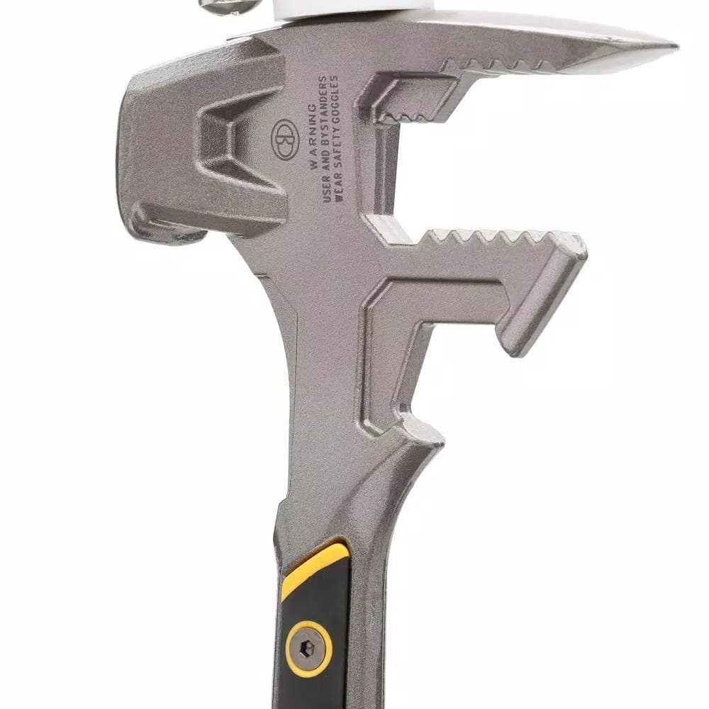 Stanley FatMax Xtreme III FuBar 30 in. Heavy Duty Pry Bar