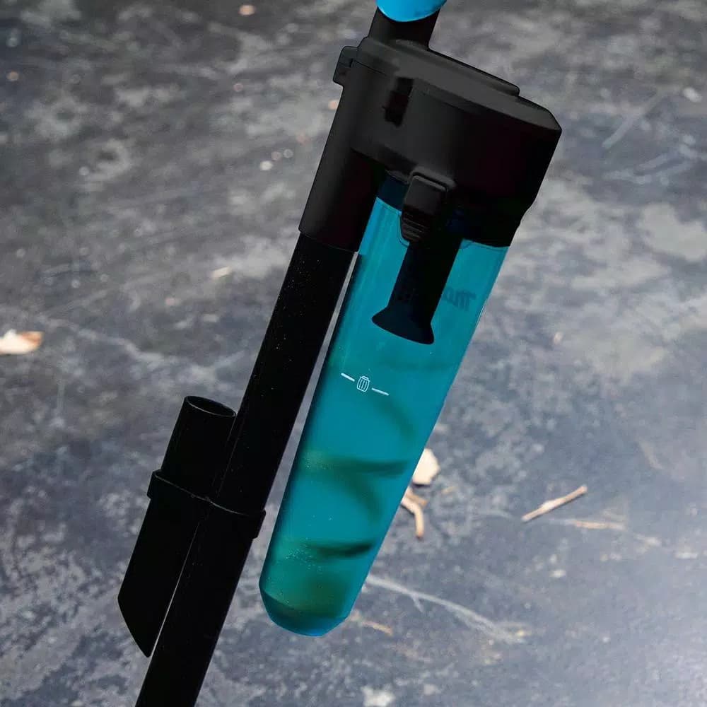 Makita Cyclonic Vacuum Attachment for 18V LXT and 12V CXT Hand Vacuums