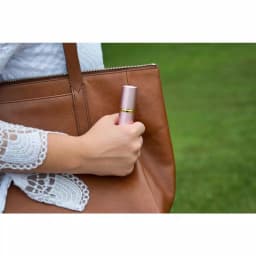 SABRE Lipstick Pepper Spray Personal Defense Spray - Pink Discreet Design thumbnail 4