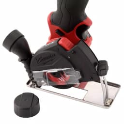 Milwaukee M12 FUEL 12V Lithium-Ion Brushless 3 in. Compact Cut Off Saw (Tool-Only) thumbnail 7