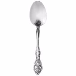 Oneida Michelangelo 18/10 Stainless Steel Dinner Spoons, Set of 12 thumbnail 1