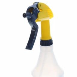 ZEP 32 oz. Professional Heavy-Duty Spray Bottle with Adjustable Nozzle thumbnail 6