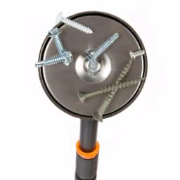 Stalwart Telescoping Magnetic Pick Up Tool, 50 lb. Pull, 39.5 in. Reach thumbnail 4
