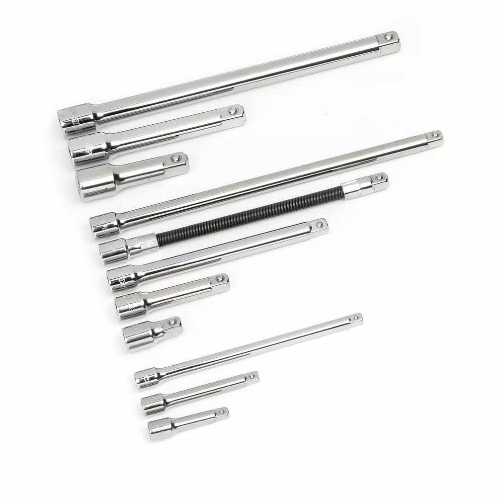 Husky Master Mechanics Tool Set, 605-Piece Professional Hand Tool Kit