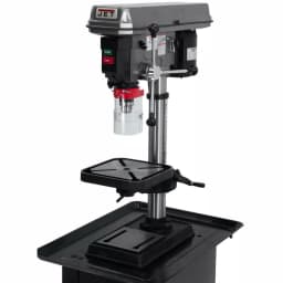 Jet J-2530 15 in. Benchtop Drill Press, 3/4 HP, 16-Speed, 115V with Worklight thumbnail 1