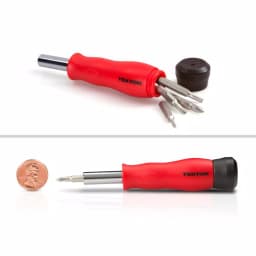 TEKTON Everybit 27-Piece Precision Tool Kit for Electronics, Mobile Devices, and Laptops thumbnail 3
