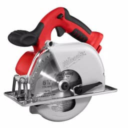 Milwaukee M28 28V Lithium-Ion 6-7/8 in. Metal Cutting Circular Saw (Tool Only) thumbnail 5