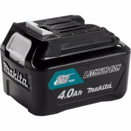 Makita 12V MAX CXT Lithium-Ion 4.0Ah High Capacity Battery Pack thumbnail 12