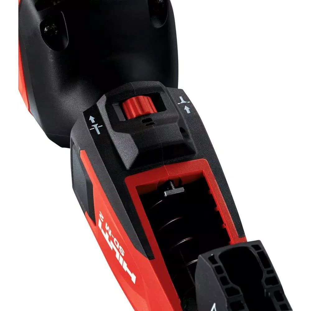 Hilti SD-M 2 Collated Drywall Screw Magazine with Driver Bit for Hilti Drywall Screwdrivers