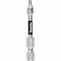 Makita ImpactXPS T10 Torx 2 in. Power Bits, 3-Pack thumbnail 2