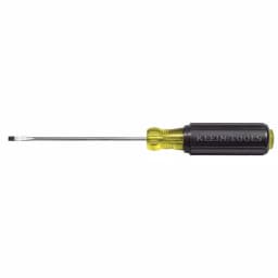 Klein Tools 7-Piece Multi-Application Screwdriver Set with Cushion-Grip thumbnail 4