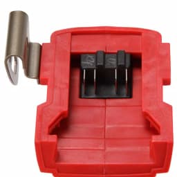 Milwaukee M18 FUEL 3/8 in. Mid-Torque Brushless Cordless Impact Wrench Kit with (2) 2.0 Ah Batteries thumbnail 3