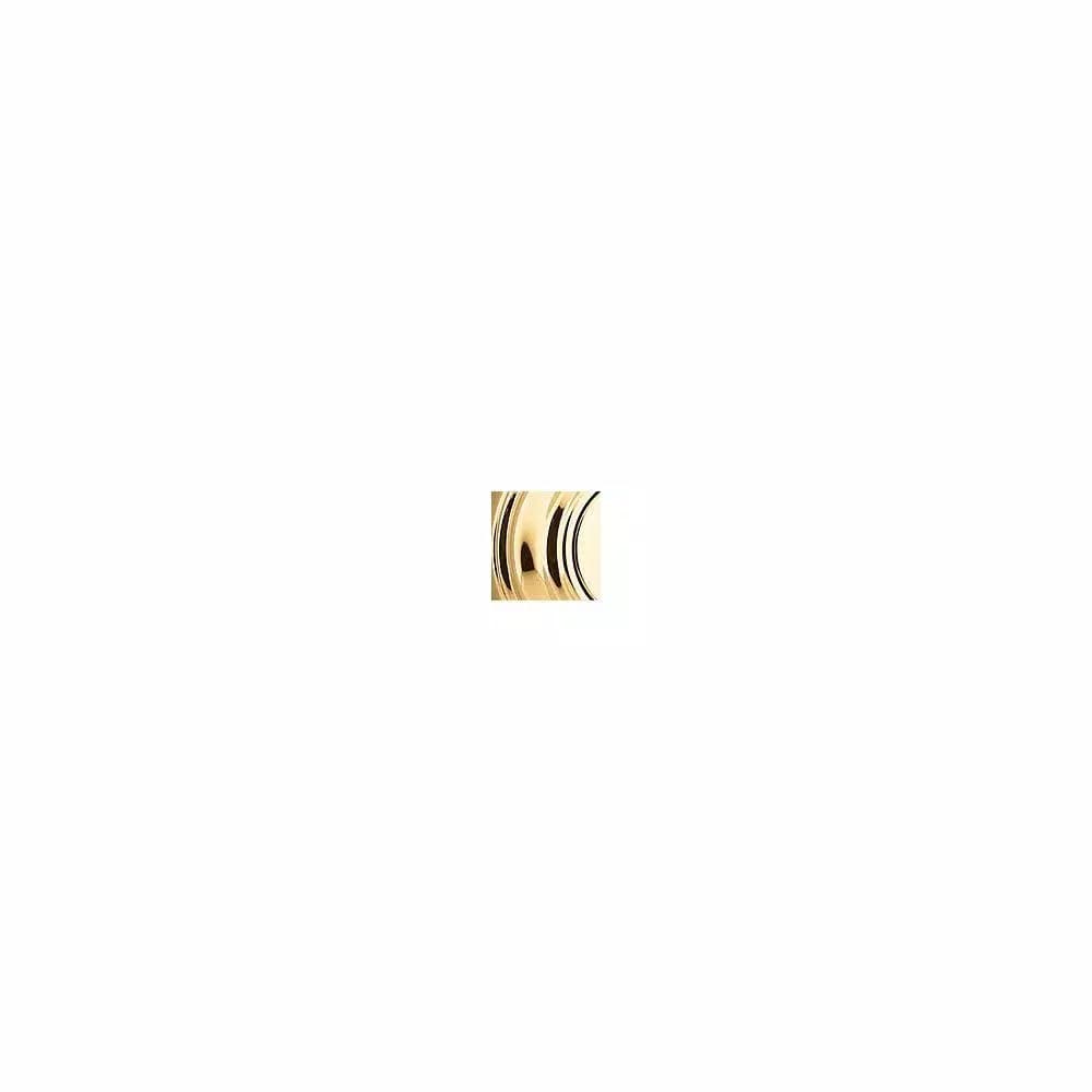 Kwikset Kingston Satin Chrome Privacy Lever for Interior Bedroom and Bathroom Doors