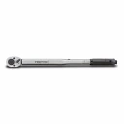 TEKTON 1/2 in. Drive Click Torque Wrench, 10-150 ft.-lb. thumbnail 9