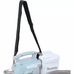 Makita 18V LXT Cordless 3/4 Gal. Portable Dry Dust Extractor and Blower (Tool-Only) thumbnail 8